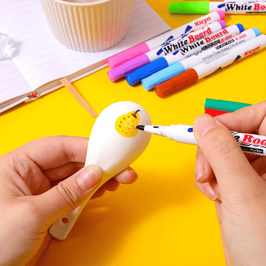 🎨Magic Pen Floating Drawings🎨