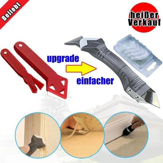 🔥Rabatt zum halben Preis🔥🔥3 in 1 Silikon Verstemmen-Werkzeug