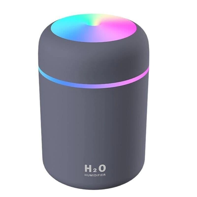 Hot Sale🔥-Aromatherapy Led Diffuser