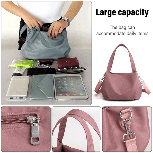 🔥HOT Sale-49% OFF🎁Body Light And Versatile Casual Bag(Buy 2 Free Shipping)