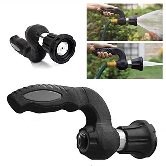 High pressure nozzle for car garden tool-Buy 2 Free Shipping