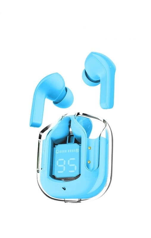 🔥48% OFF🔥-Bluetooth Headphones with ENC Noise Canceling(Buy 2 Free Shipping)