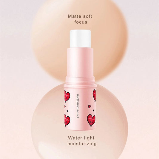 (💥BUY 1 GET 1 FREE⏰) 2024 New Magical Pore Eraser Waterproof Face Primer Stick