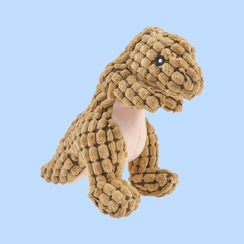 Sale ends in 3 hours \/ Buy 1 Get 1 Free Today Only - Robust Dino - Dog Toy 2.0 Upgraded Version