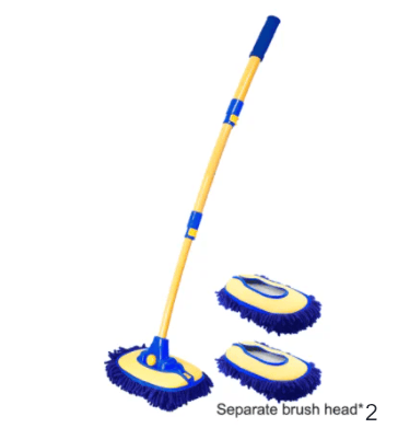 š„BIG SALE - HALF PRICEš„ Car Cleaning Brush