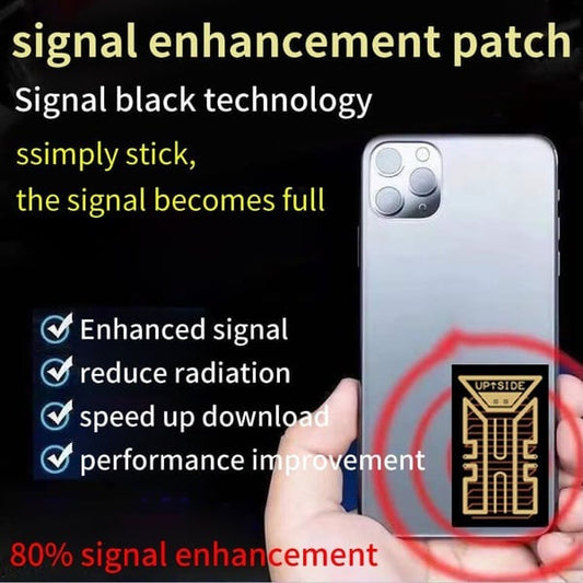 🔥 🔥Mobile Phone Signal Amplifier