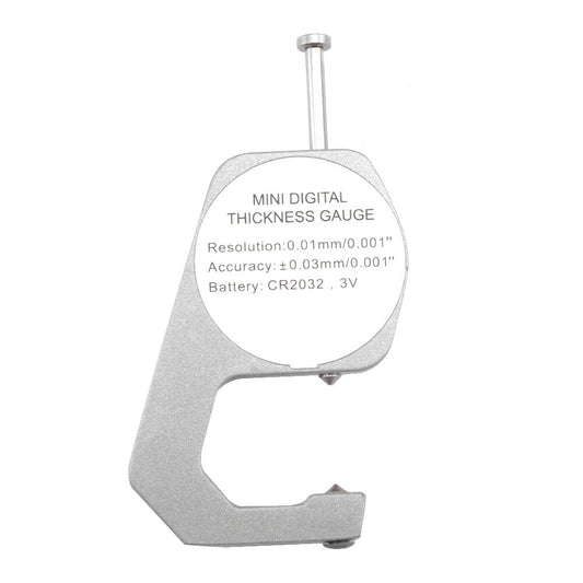 Digital Display Thickness Gauge(BUY 2 FREE SHIPPING)