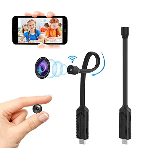 🔥Last day 49% off🔥Spy Camera WiFi Hidden Cameras
