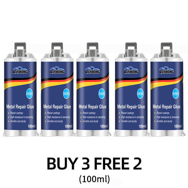 🔥Buy 2 Free 1🔥 Metal repair glue