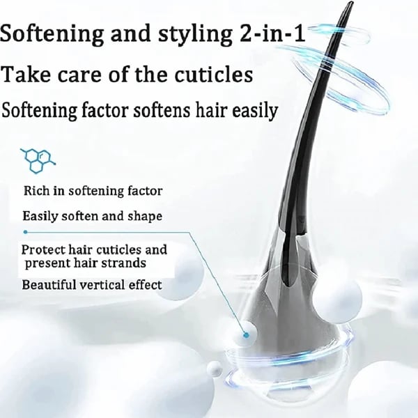 đ„NEW YEAR 2023 SALE 49% OFFđ„Silk & Gloss Hair Straightening Cream