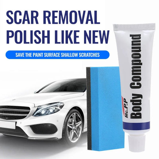 🎉BUY 2 GET 1 FREE (3PCS)🎁Professional Car Scratch Repair Agent