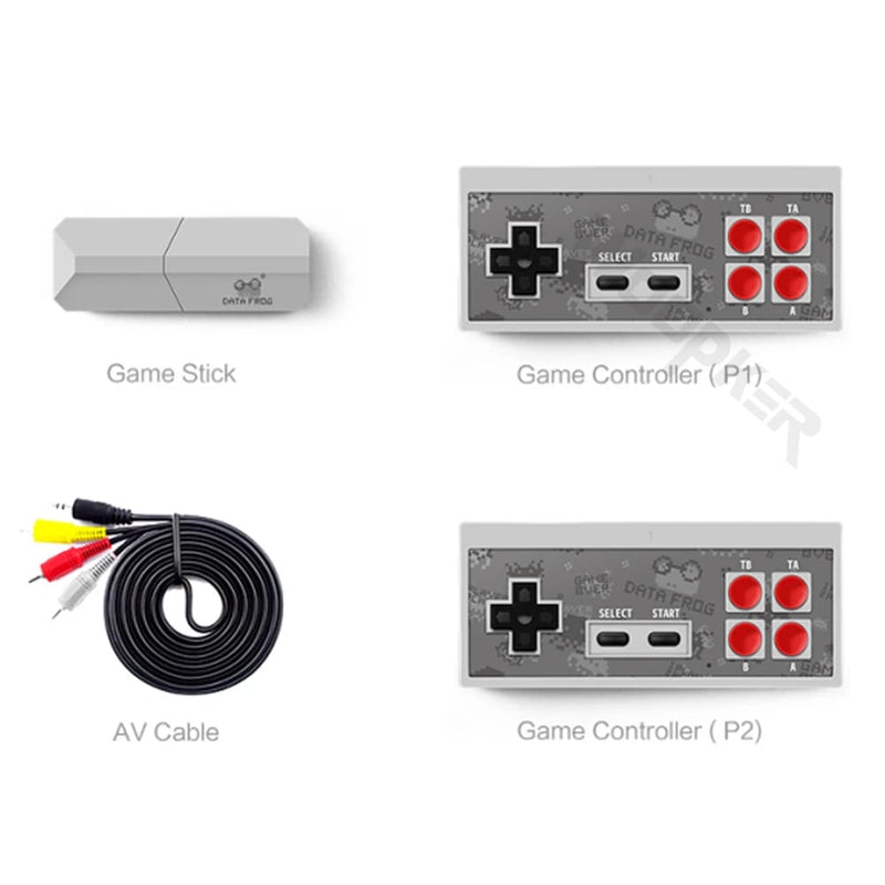🔥 BIG SALE - 49% OFF🔥🔥 - Retro Game Console