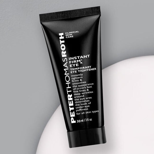 Mother's day promotion-Temporary Firming Eye Cream(Video of the same eye cream)
