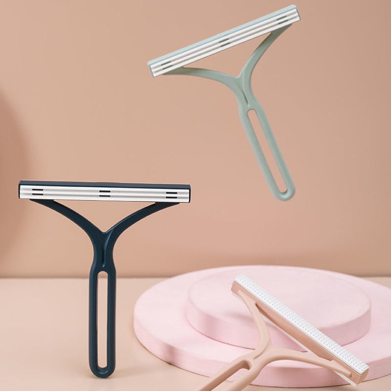 🔥 BIG SALE 🔥🔥Double Sided Manual Hair Remover