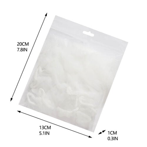 Kitchen Residue Filter Screen Holder(🔥Includes 100 nets)