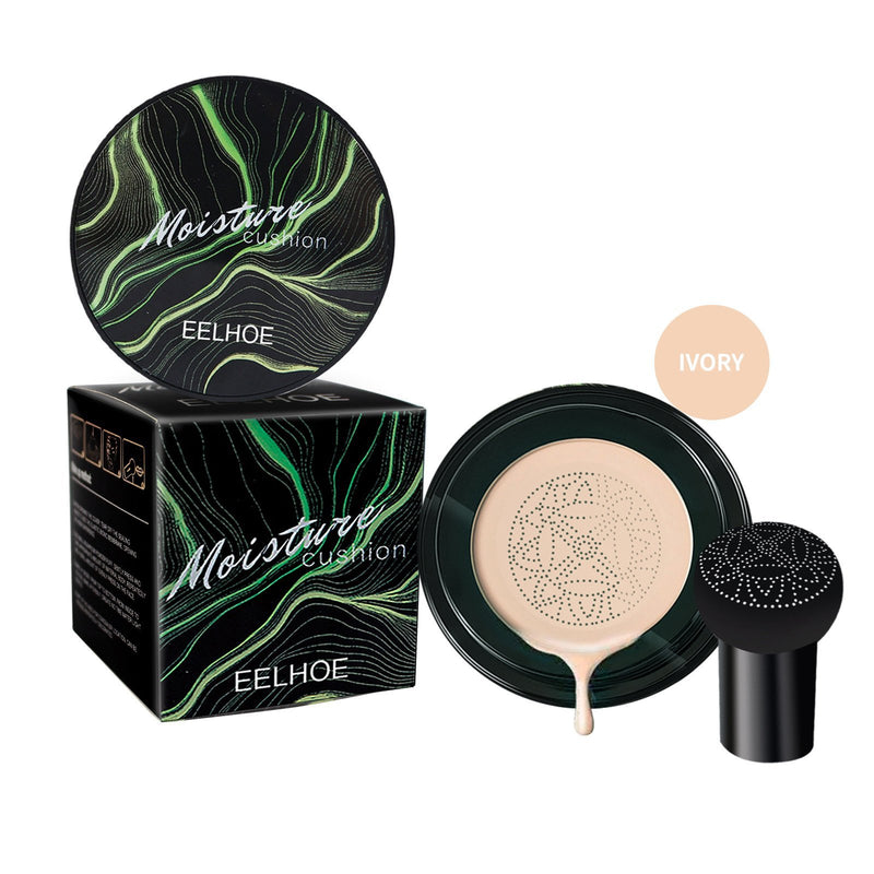 Mushroom Head Air Cushion Creme❤️❤️ KAUFEN SIE 2 UND ERHALTEN SIE 1 GRATIS (🎉 3 STÜCKE)🎉RABATT 🔥🔥