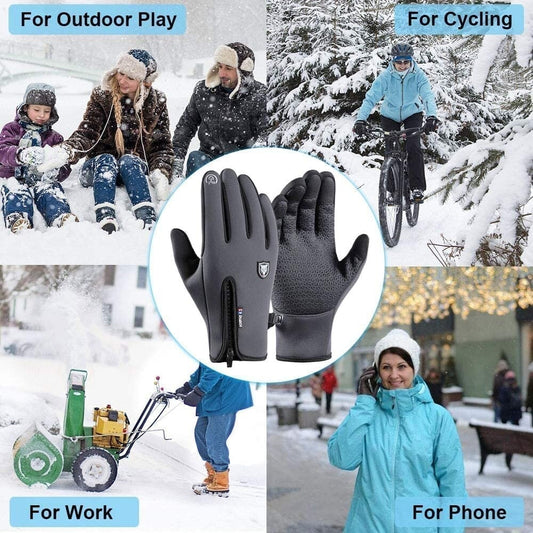 š„BIG SALE - 49% OFFš„ š„Warm Touchscreen Winter Gloves