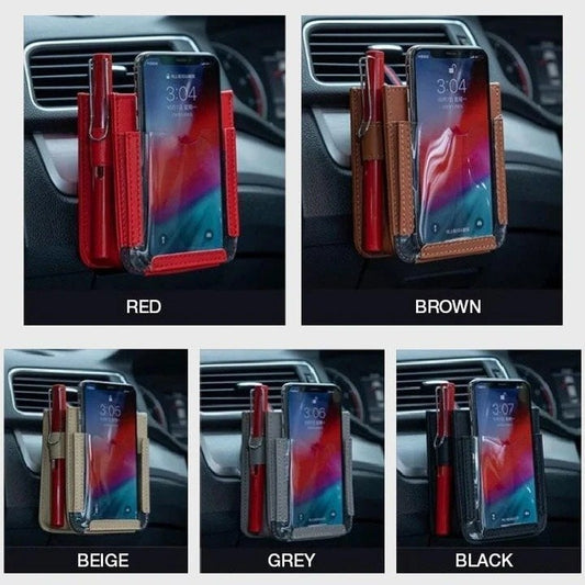 š„BIG SALE - 47% OFFš„ Multifunctional Car Pocket