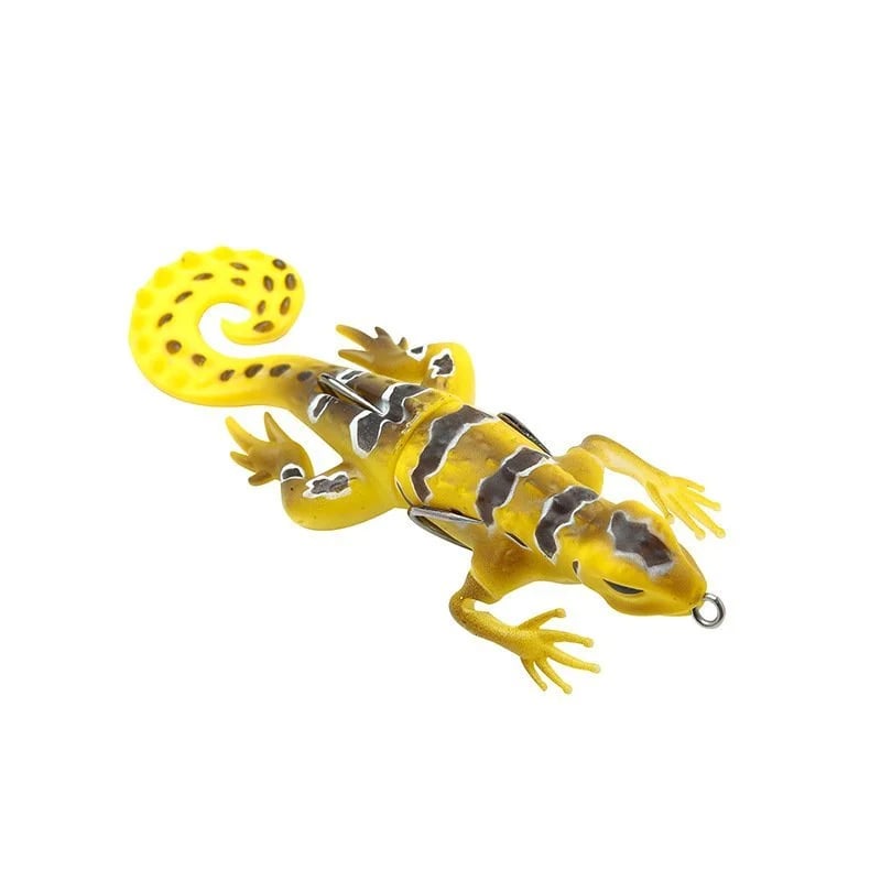Swimming Lizard Bait