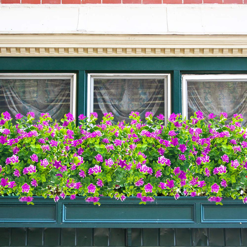 🔥Last Day 48% OFF-Outdoor Artificial Flowers💐