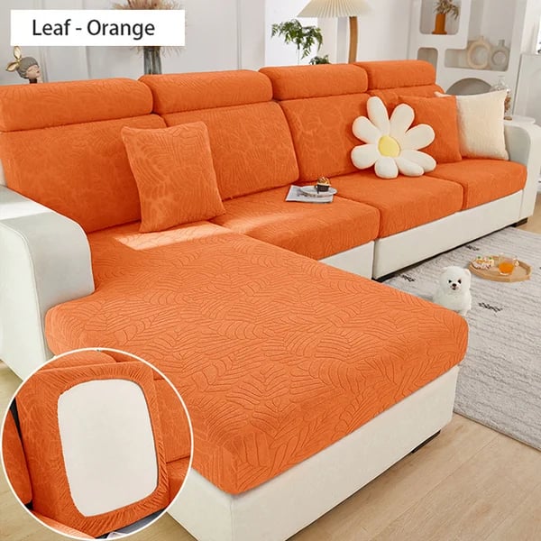 Resistant Universal Sofa Cover