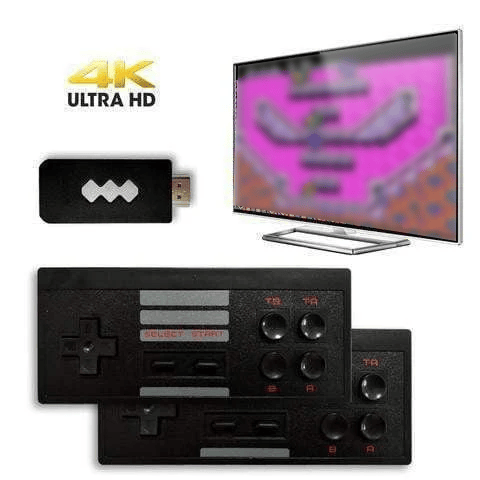 🔥 BIG SALE - 49% OFF🔥🔥 - Retro Game Console