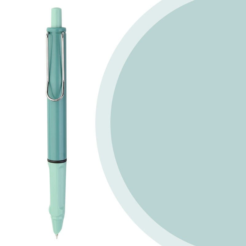 🔥 2023 New Retractable Fountain Pen