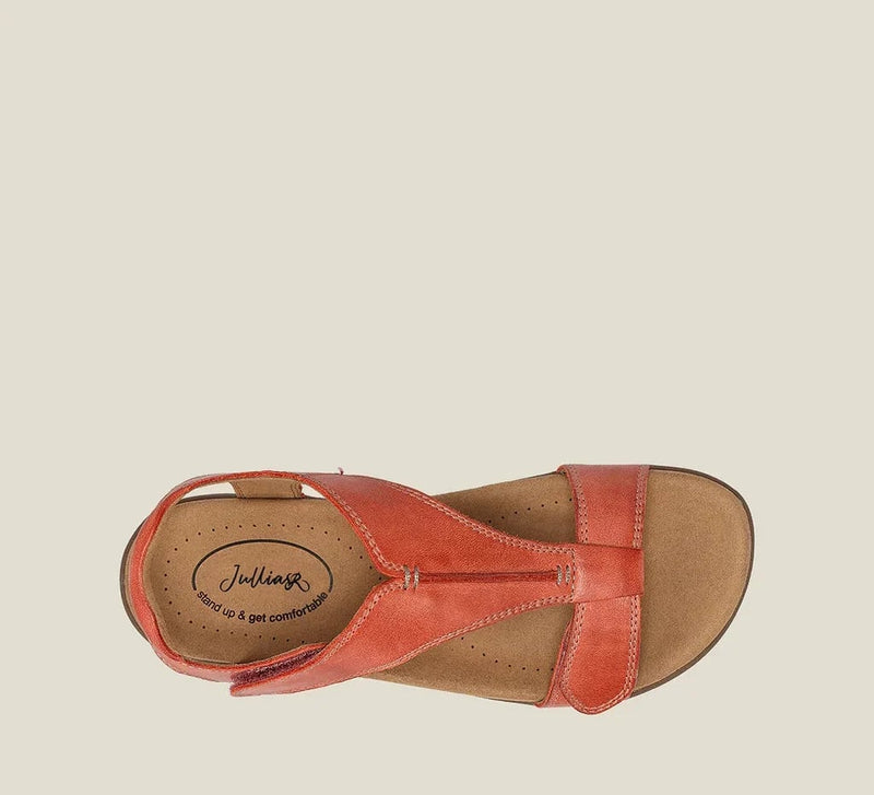 🔥Promotion-Leather Adjustable Sandals