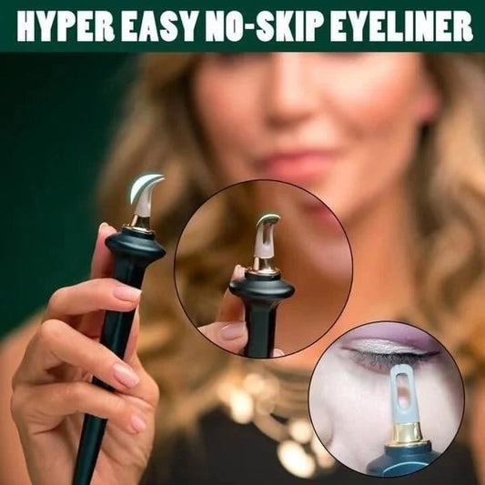 🔥Summer Hot Sale 💖- Flawless Eyeliner Tool