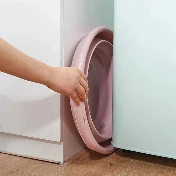 🔥🔥Mini Washing Machine & Dishwasher