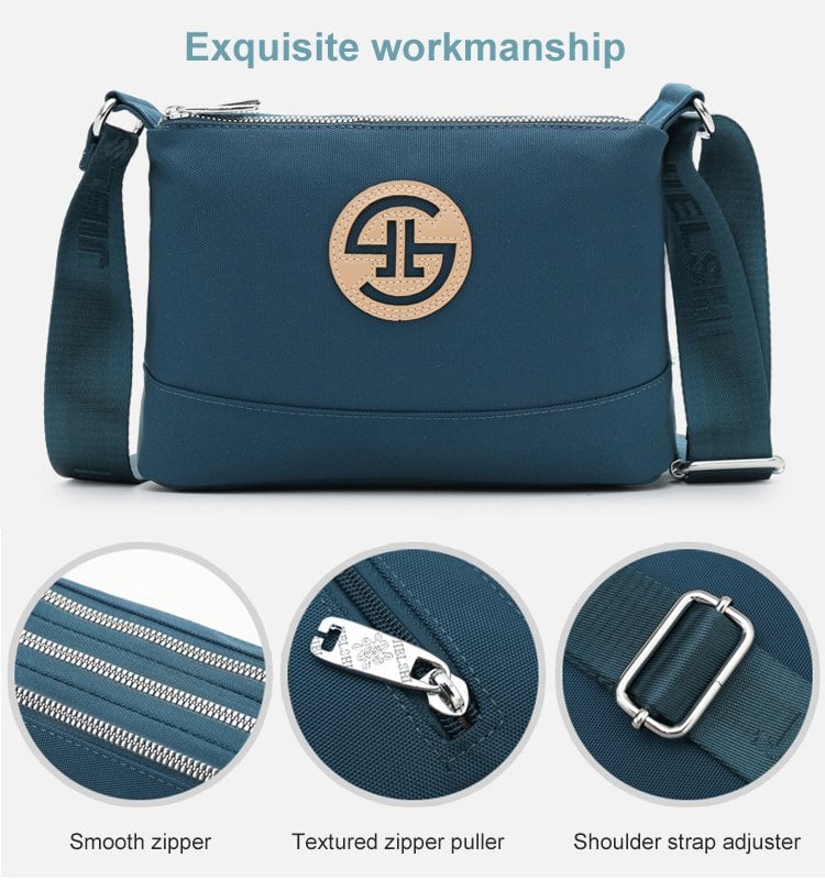 Women’s shoulder bag