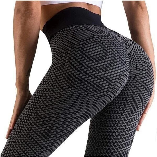 🔥Women Sport Yoga Pants Sexy Tight Leggings - Buy 3 Free Shipping