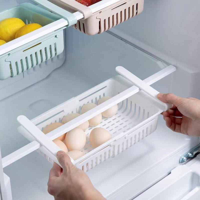 Refrigerator Storage Rack🔥🔥