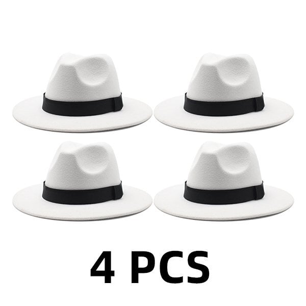 🌿Classic Panama Hat