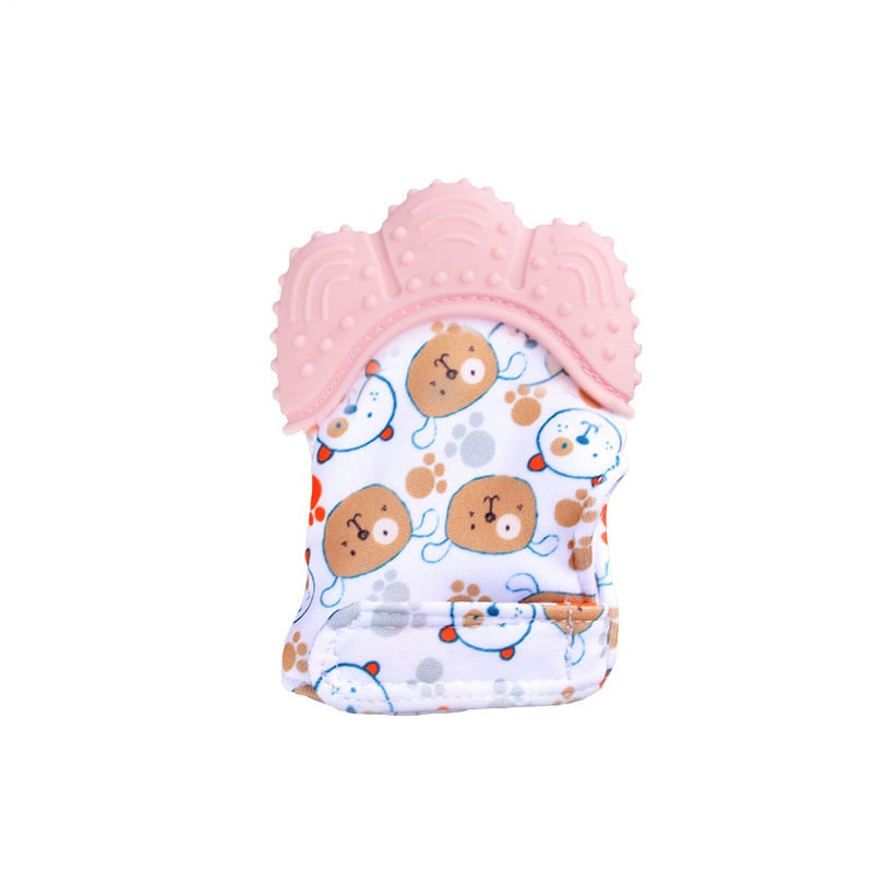 Teething Mitten(💥💥Buy 2 get free shipping)
