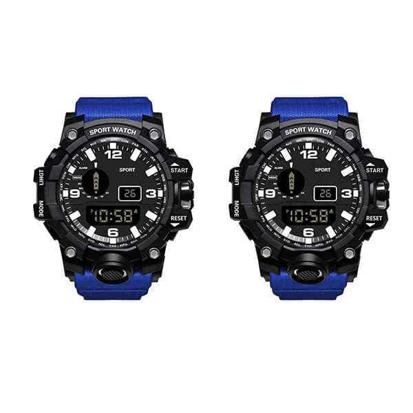 Multifunctional outdoor sports watch⌚⌚