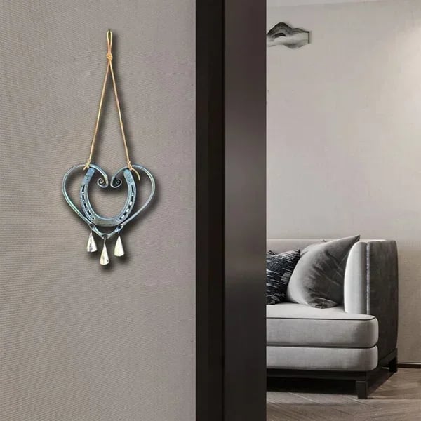 💖BIG SALE 48% OFF💖-Lucky Love Wind Chimes