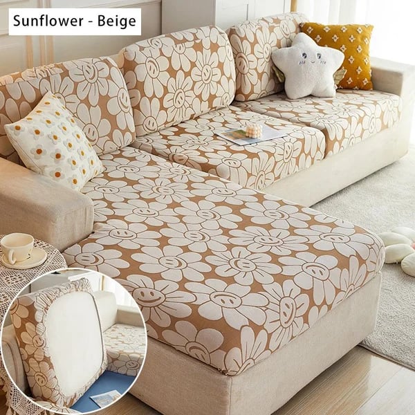 Resistant Universal Sofa Cover