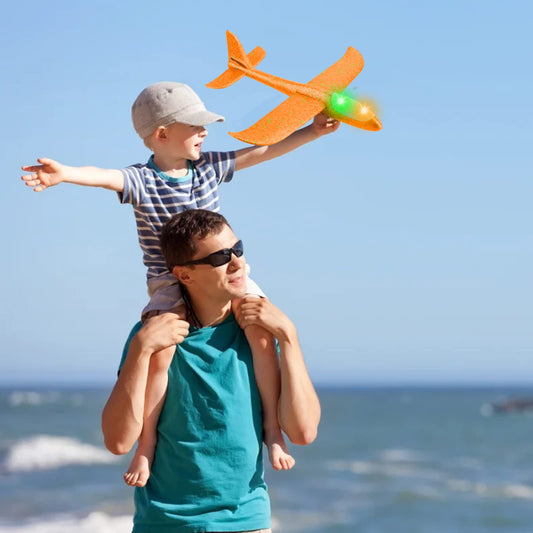 Airplane Launcher Toys