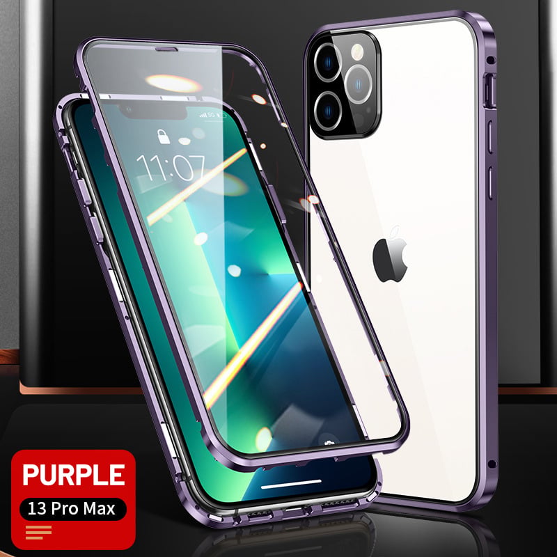 Double-Sided Ultimat privacy case for iPhone