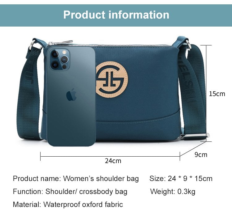 Women’s shoulder bag