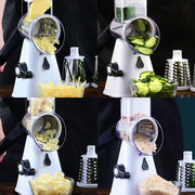✨Multifunctional Vegetable Cutter & Slicer  🔥BUY 2 free shipping