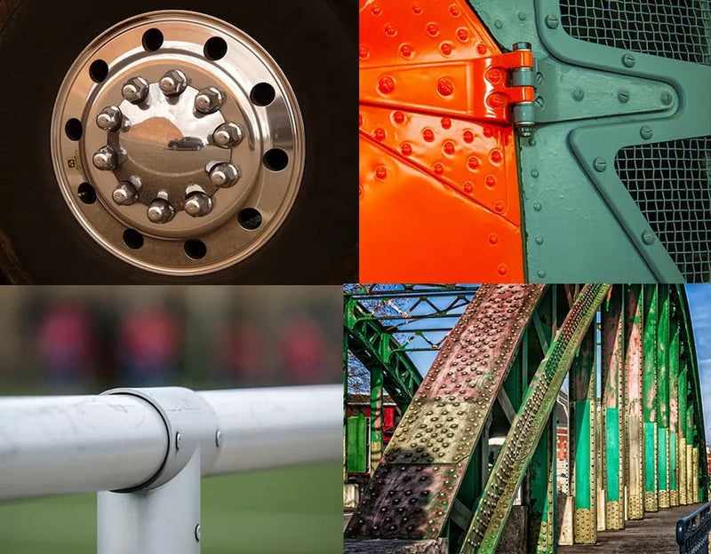 ✨2023 HOT SALE 47% OFF✨Professional Rivet Gun Adapter Kit🔩