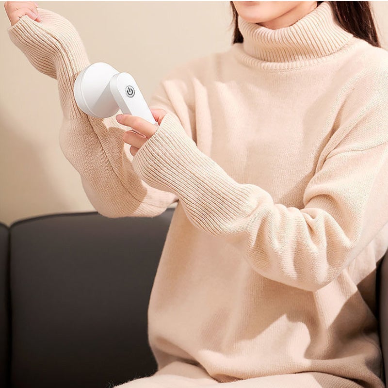 🔥 BIG SALE - HALF PRICE🔥🔥Electric Lint Remover Rechargeable