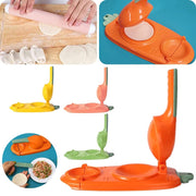 🔥BIG SALE - HALF PRICE🔥New 2 In 1 Dumpling Maker