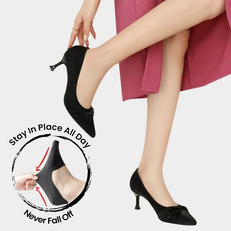 🔥BUY 6 SAVE 30%🔥Thin No Show Socks
