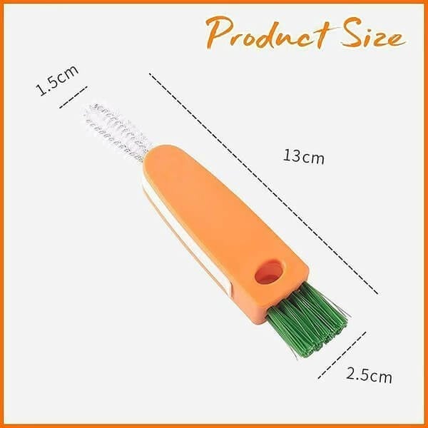 ✨Multipurpose Bottle Gap Cleaner Brush✨
