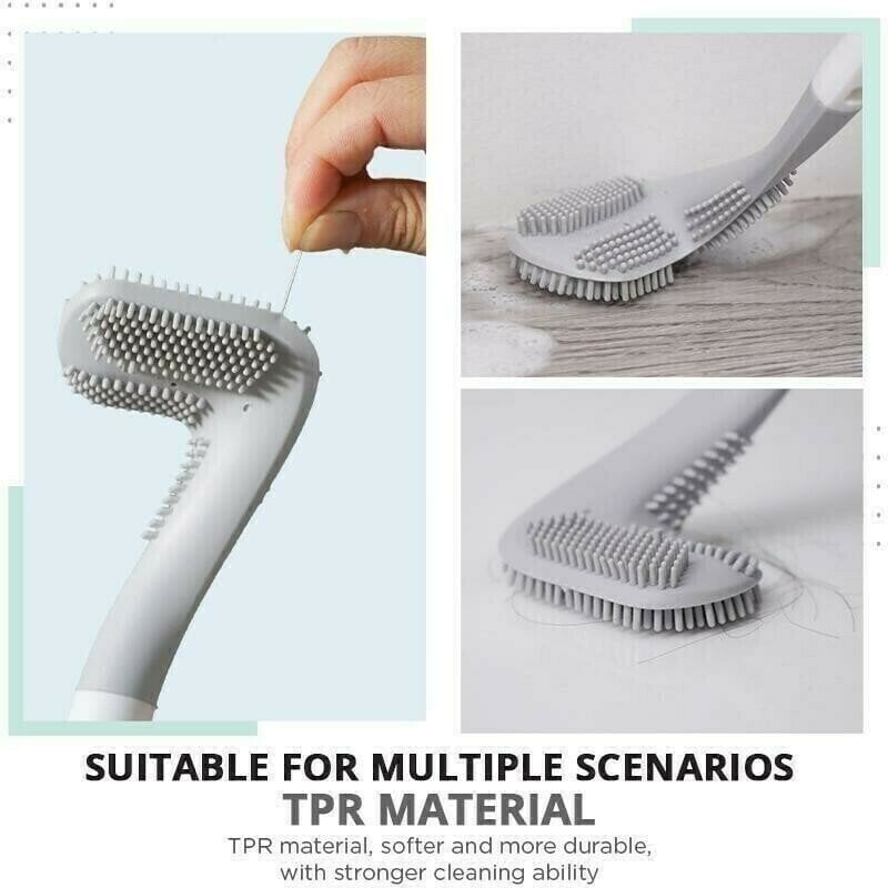 ✨✨ Golf brush head toilet brush