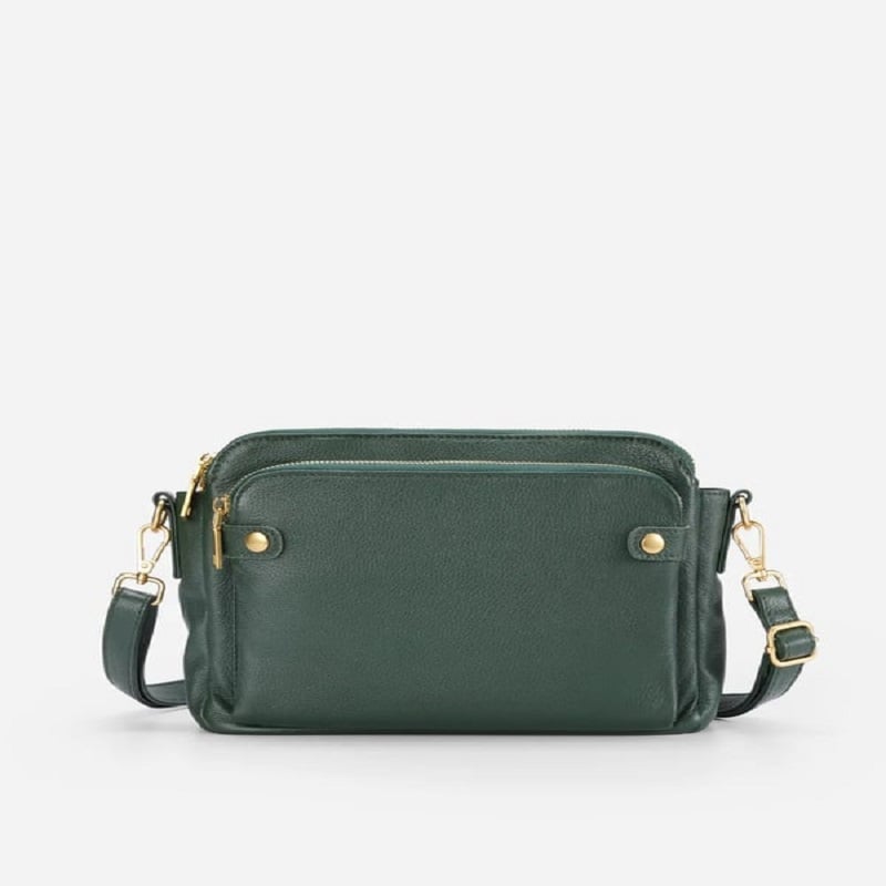 🔥Last Day Promotion 49% OFF -2023 New Crossbody PU leather Shoulder Bags and Clutches
