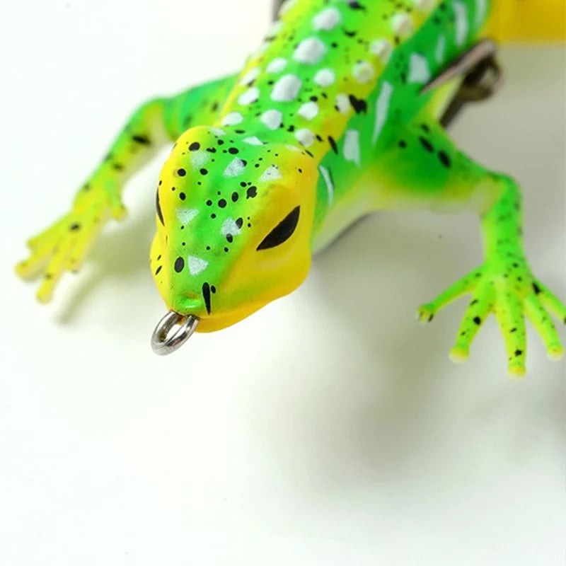 Swimming Lizard Bait